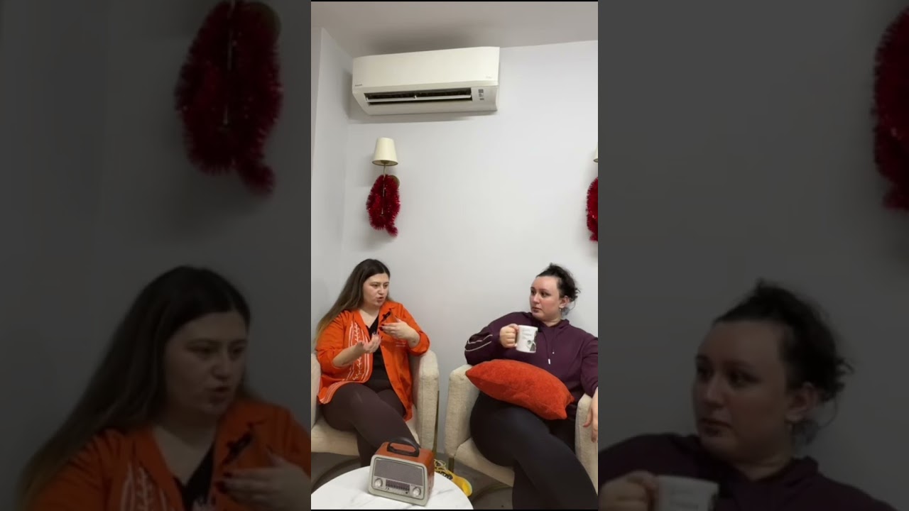 Ayaküstü Bölüm 2 - “Karşı cinsten yakın arkadaş olur mu?”