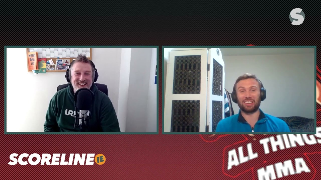 All Things MMA S03E03: Myles Price on PFL experience, ADCC 2022, Jos&eacute; Aldo & Eddie Alvarez