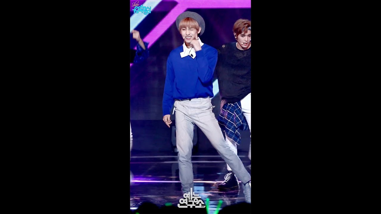[예능연구소 직캠] 엔시티 127 터치 윈윈 Focused @쇼!음악중심_20180331 TOUCH NCT 127 WINWIN