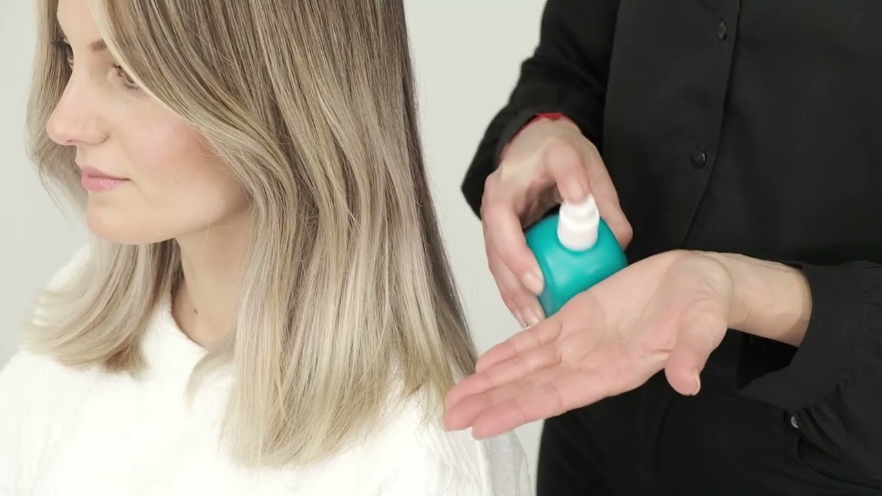 Moroccanoil Mending Infusion