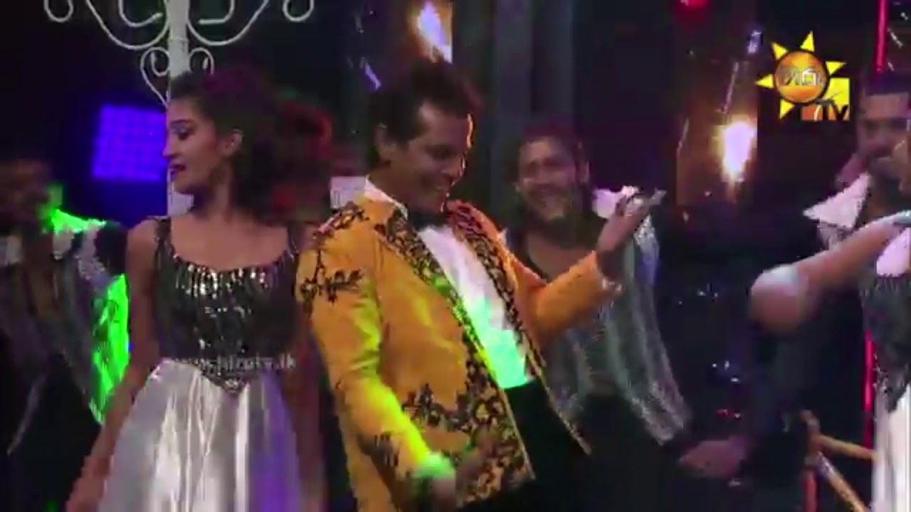 Hiru Sihina Rayak 2018  |  උසී උසී නෝනේ