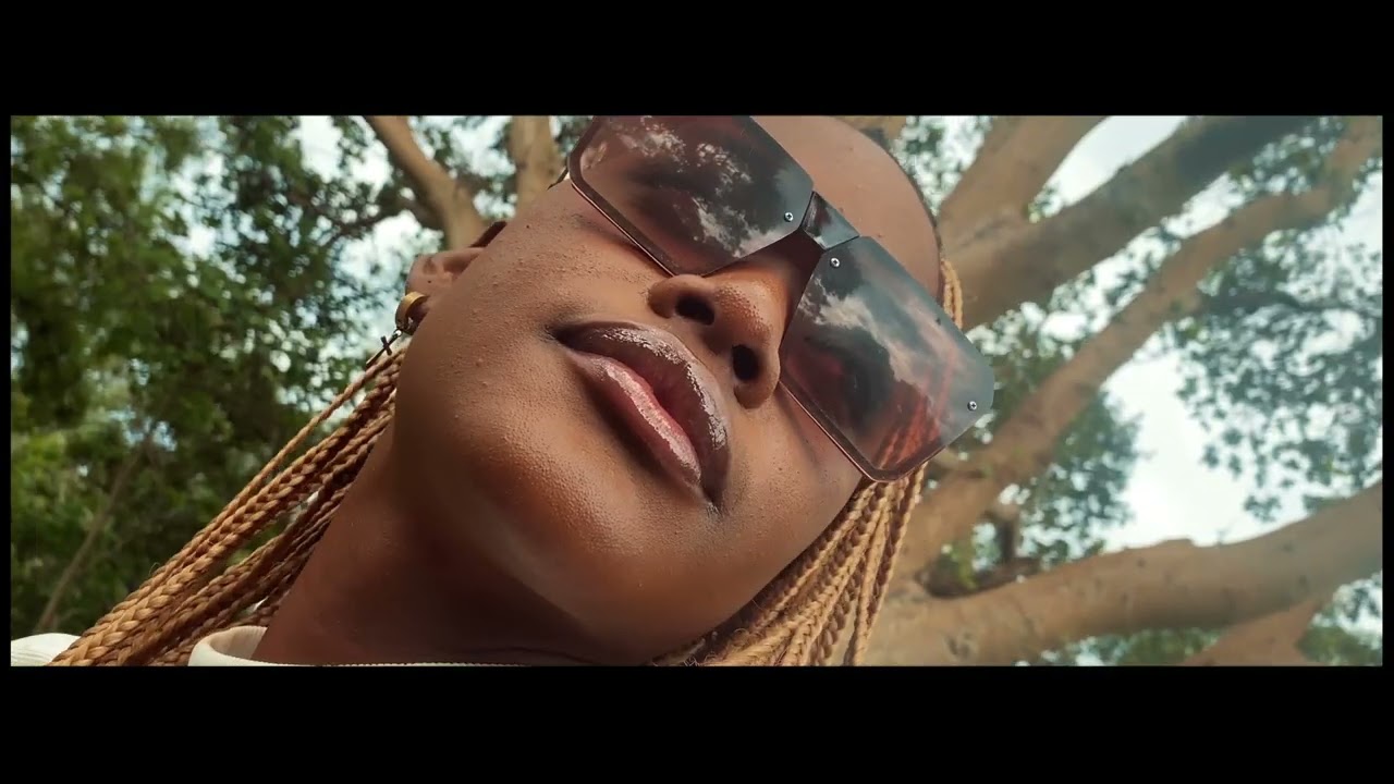 Goodchild - Kusvika Ndafa (Official Music Video)