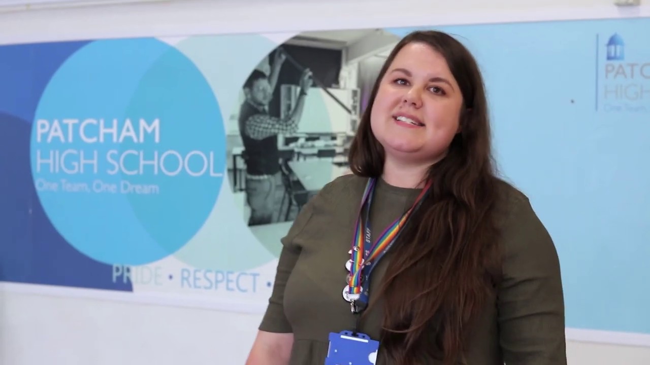 Patcham High School Transition Video 2020