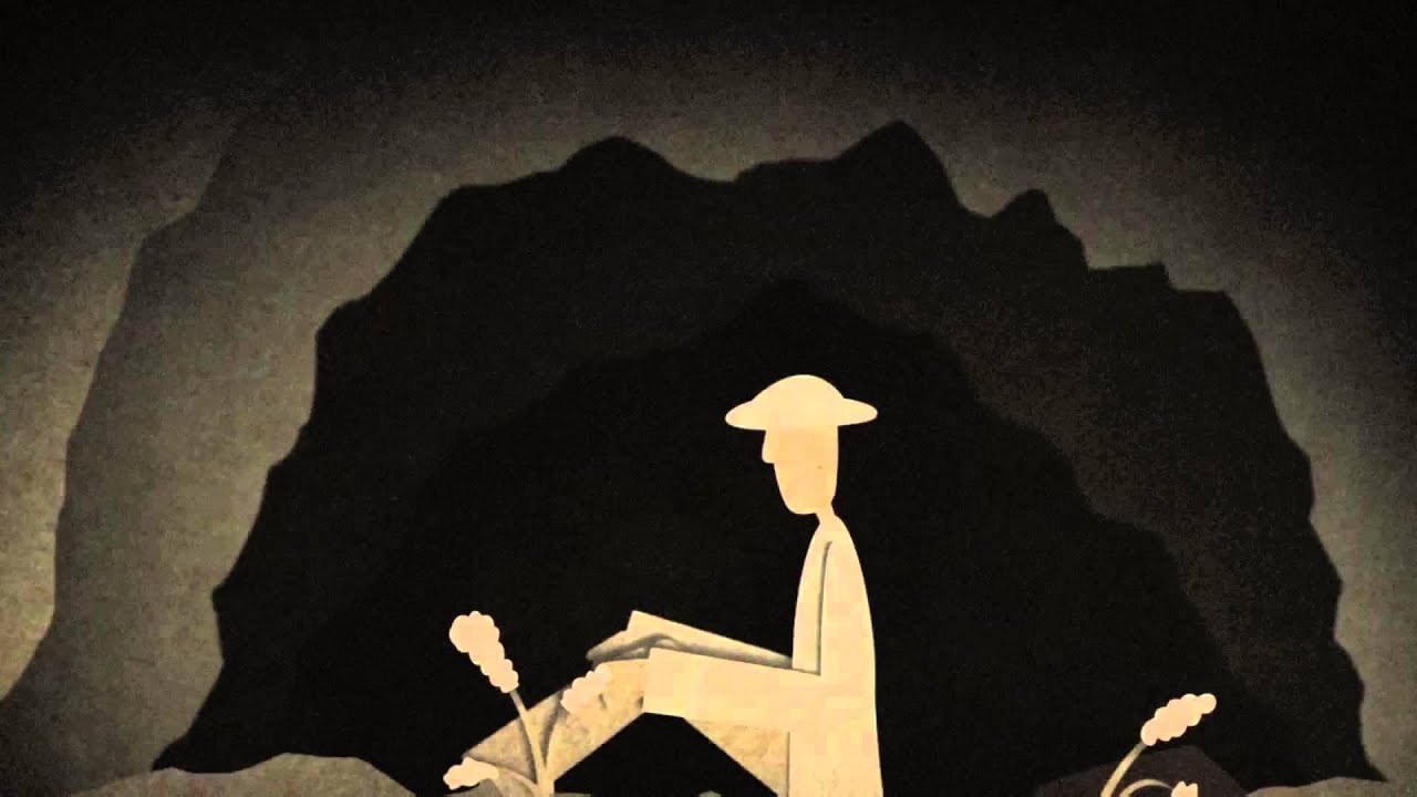 Contact Field Orchestra 