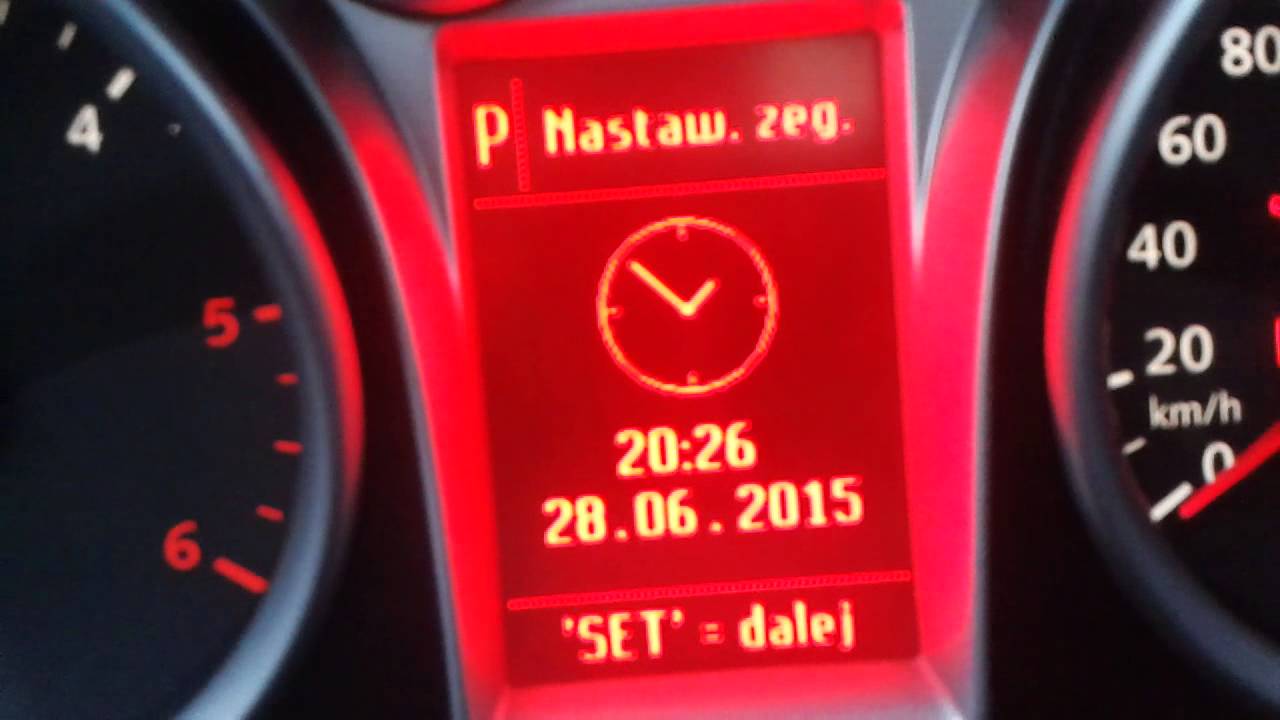 Ford Kuga Opcje Systemowe I Ford Kuga system options