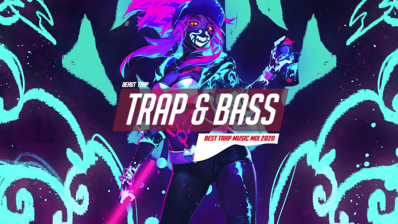 🅻🅸🆃 Aggressive Trap Mix 2020 🔥 Best Trap Music ⚡ Trap • Rap • Hip Hop ☢ Gaming Music
