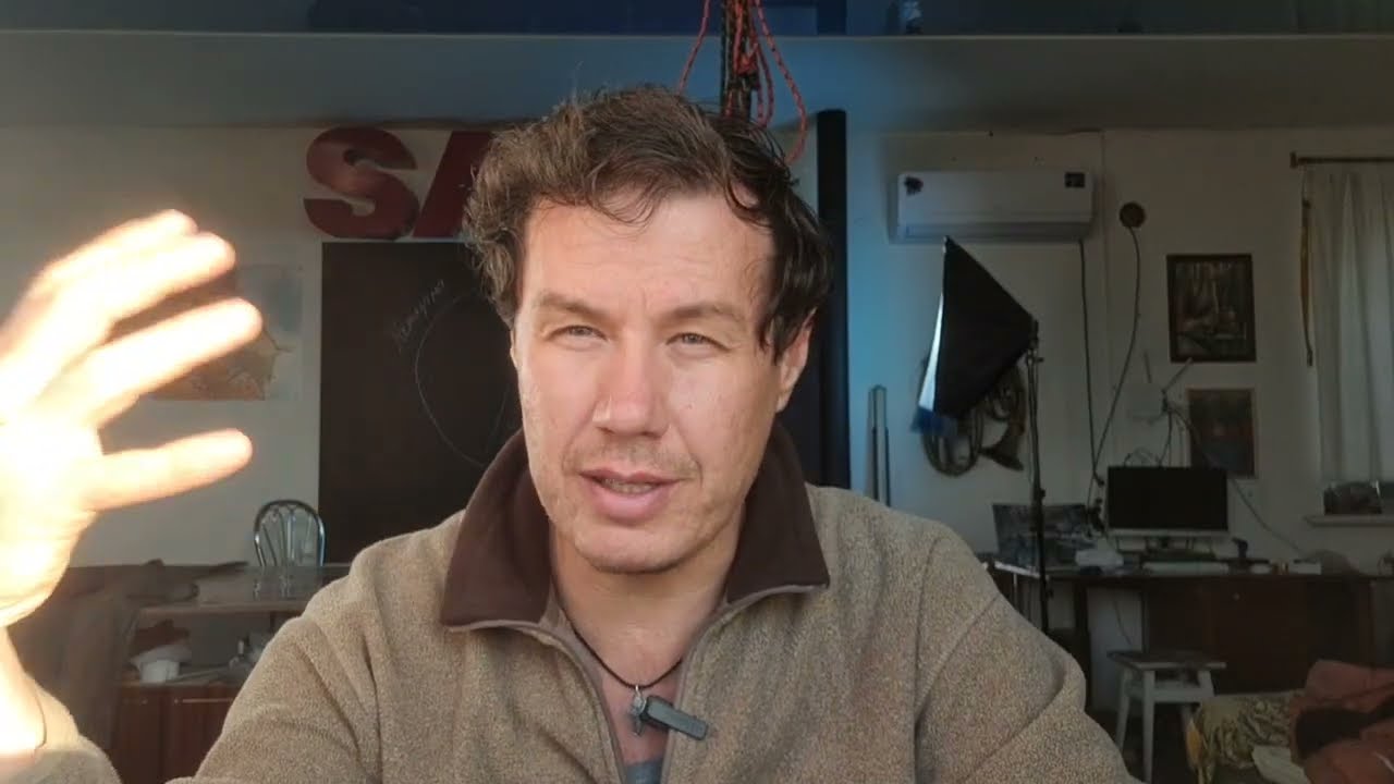 ДНК В РУССКОМ ЯЗЫКЕ