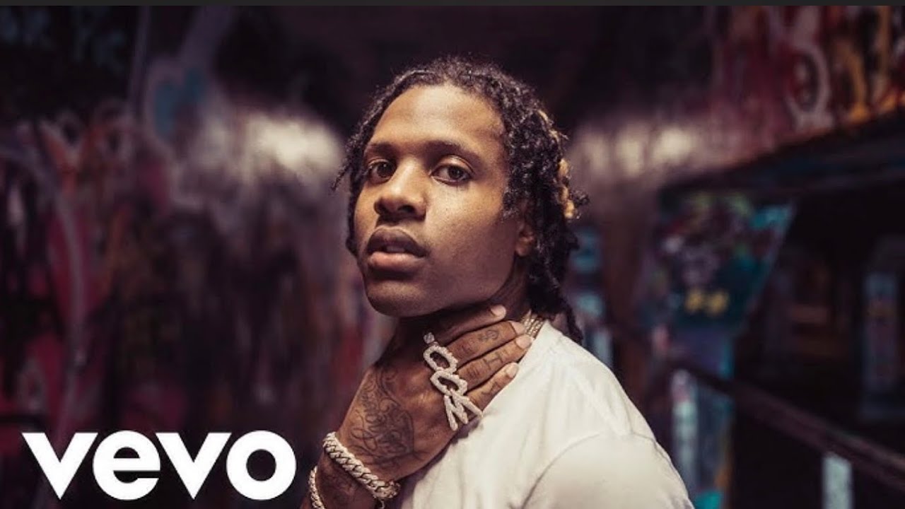 Lil durk 🧠No Love When I Was Down 💔 Real Pain Story