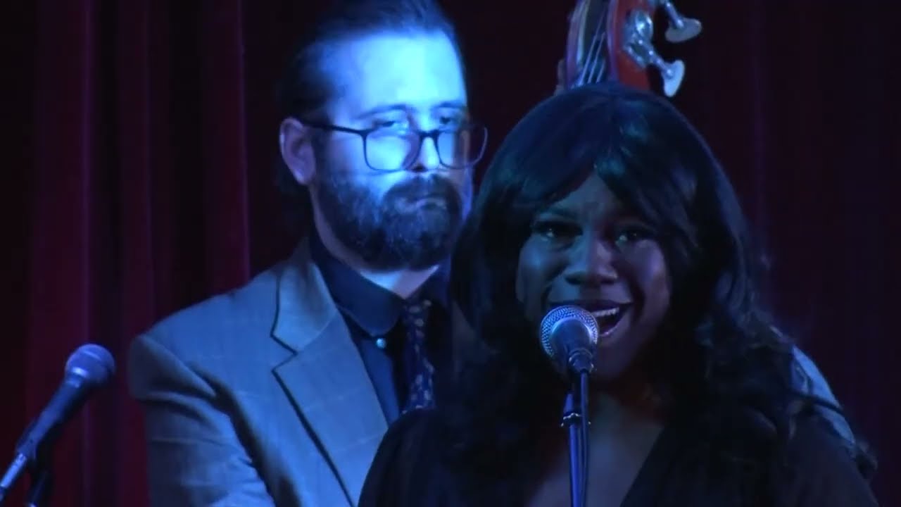 The Riverwalk Jazz Band Promo Video