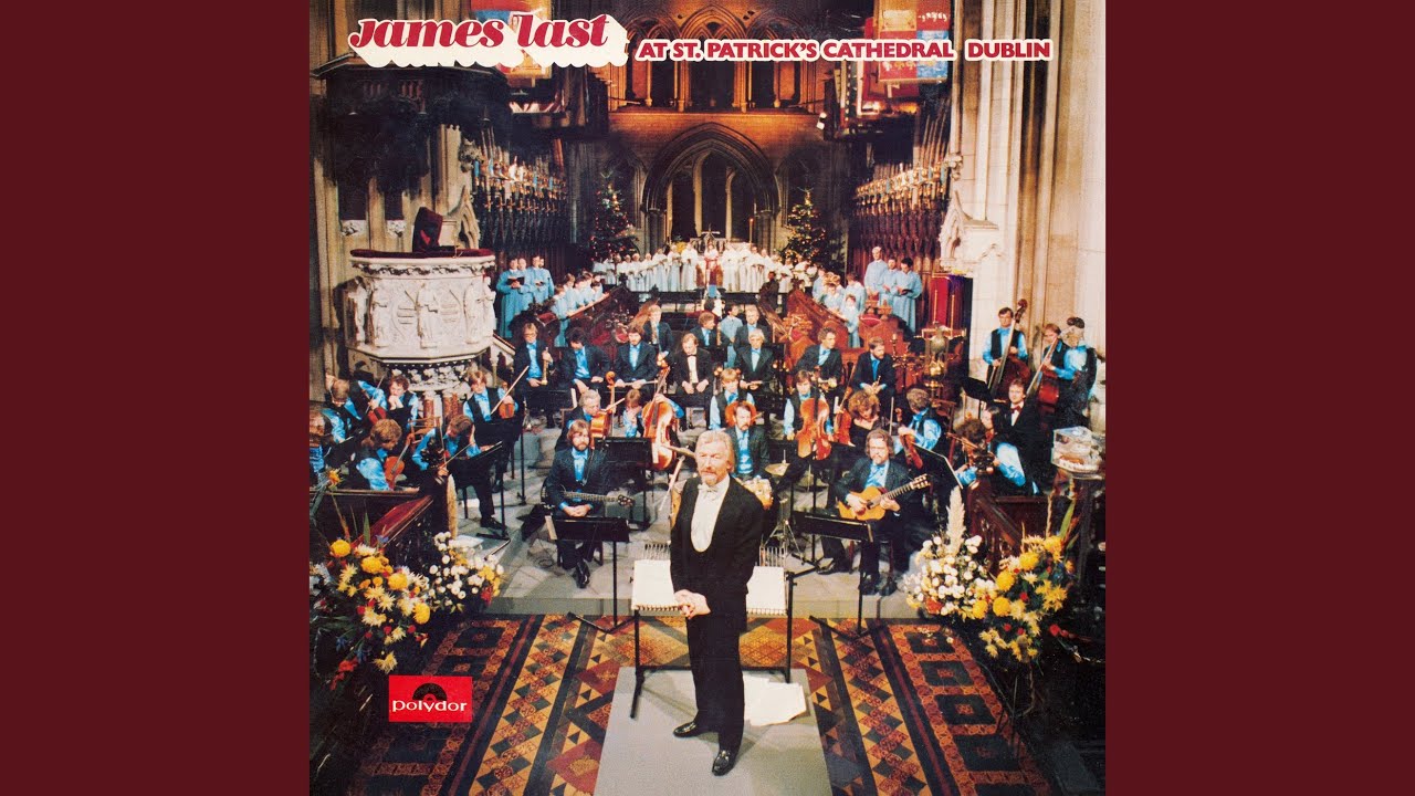 In The Cathedral (Live)