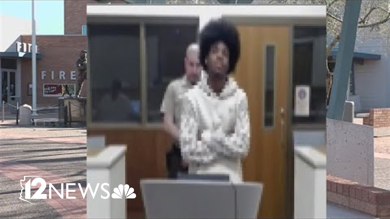 Possible motive revealed after arrests in Gilbert In-N-Out teen assault