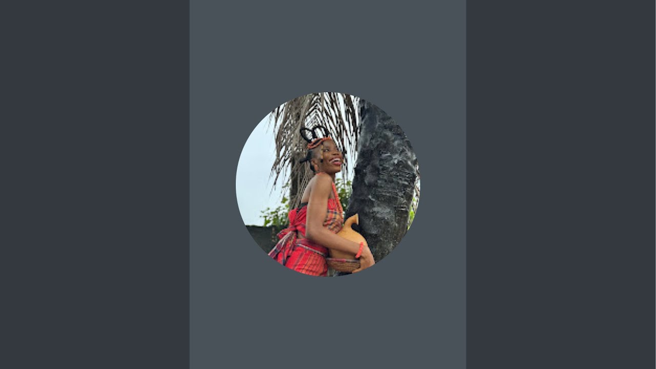 Igbo Traditional Marriage Morning Devotion