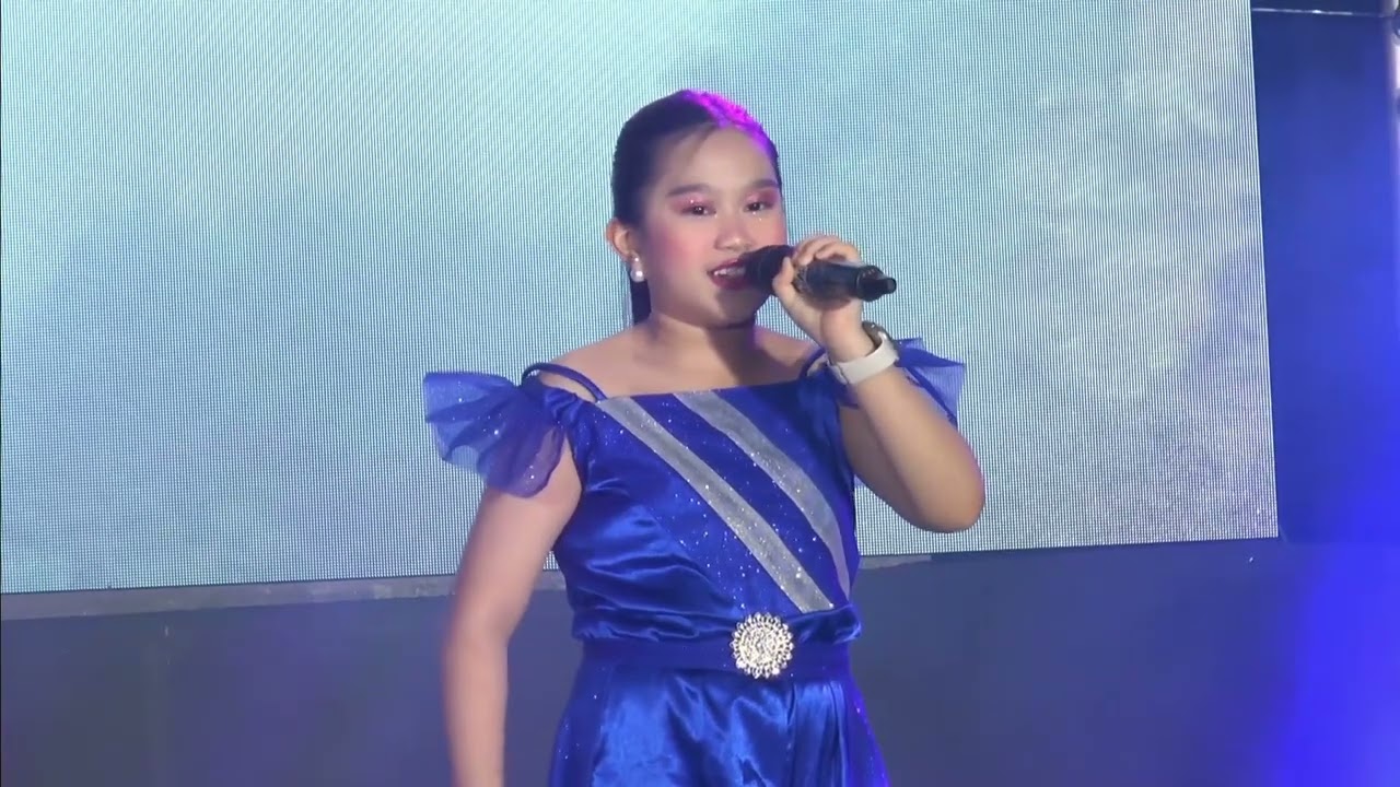 Wind beneath my wings by Yani and Atarah 