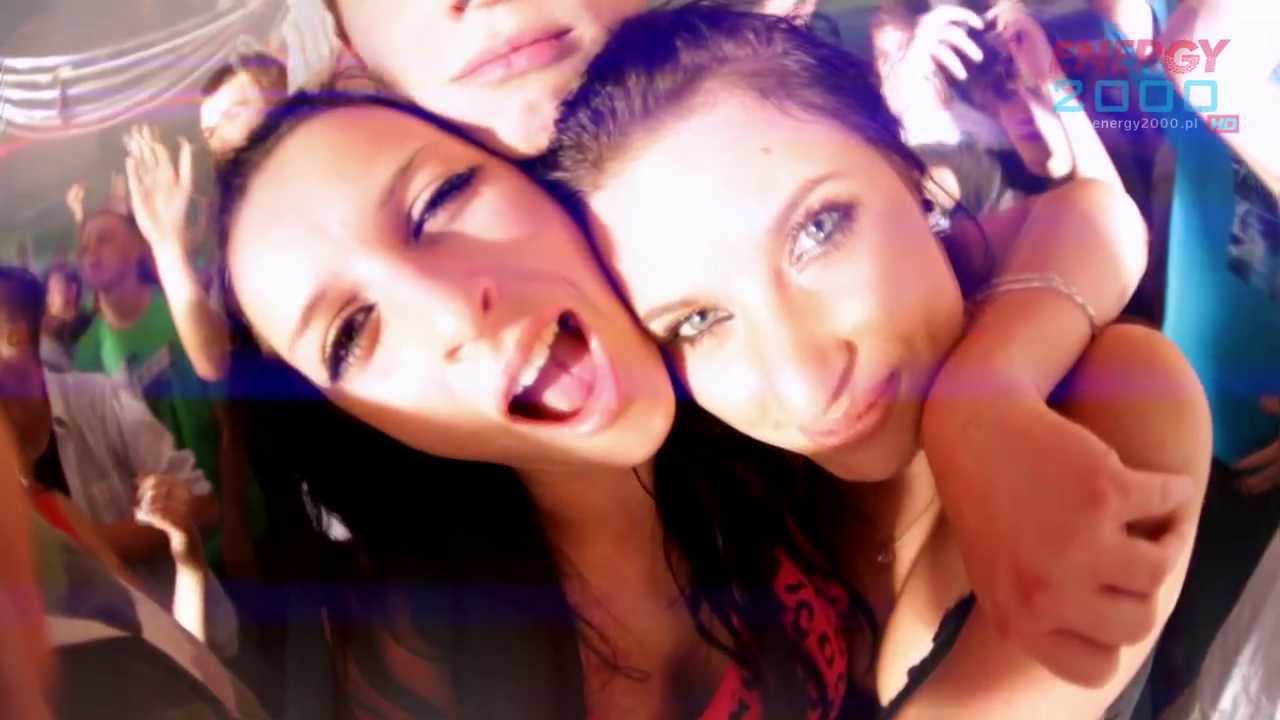 Energy 2000 - 20 Urodziny Klubu - Dzień 1 - Headhunterz - Kings Of Hardstyle // 2011