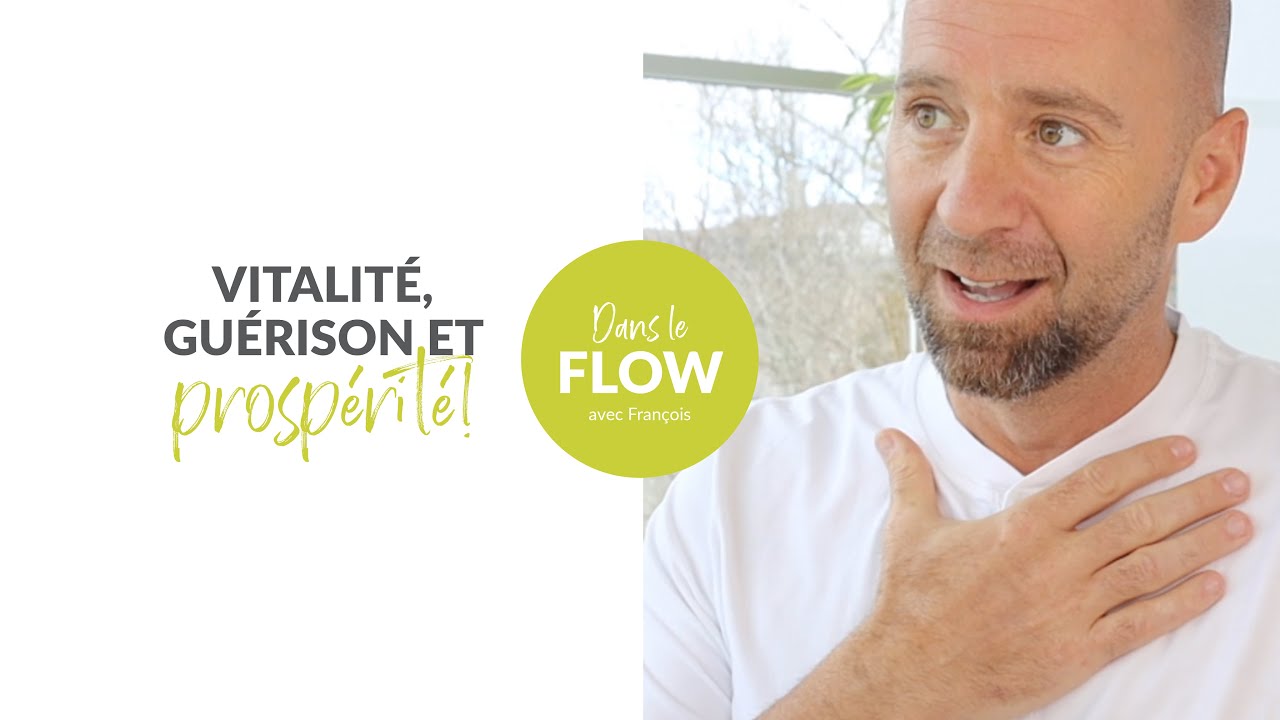Découvrir la vitalité et la guérison à travers la pleine conscience