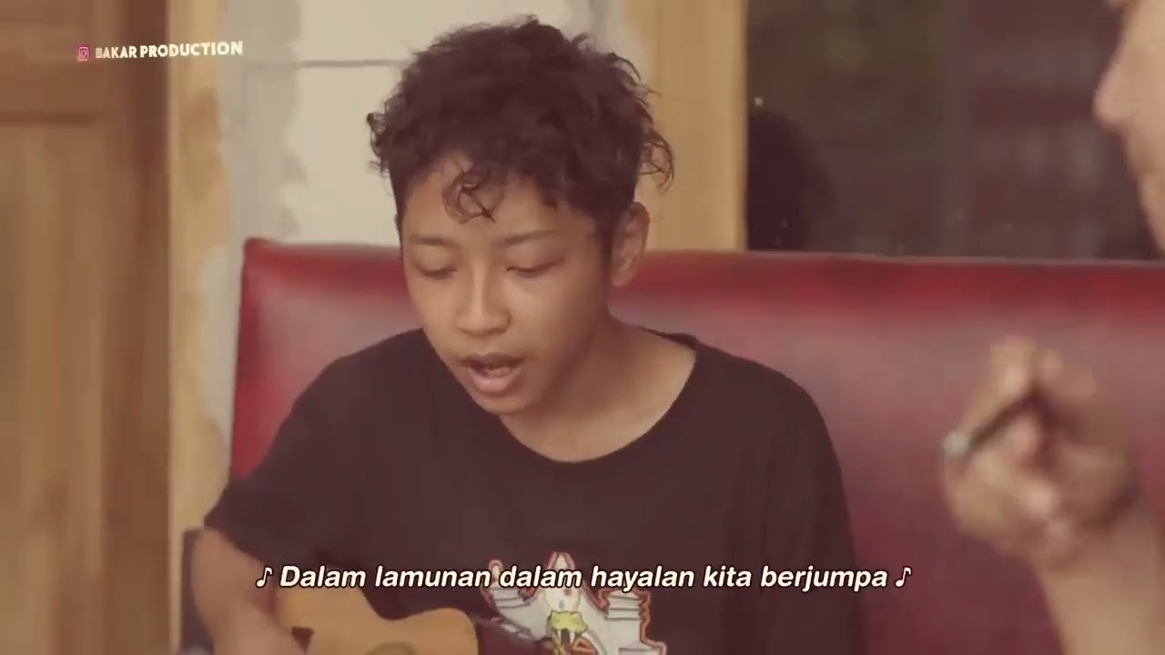 Lagu Kehilangan | Fandra Bakar Production