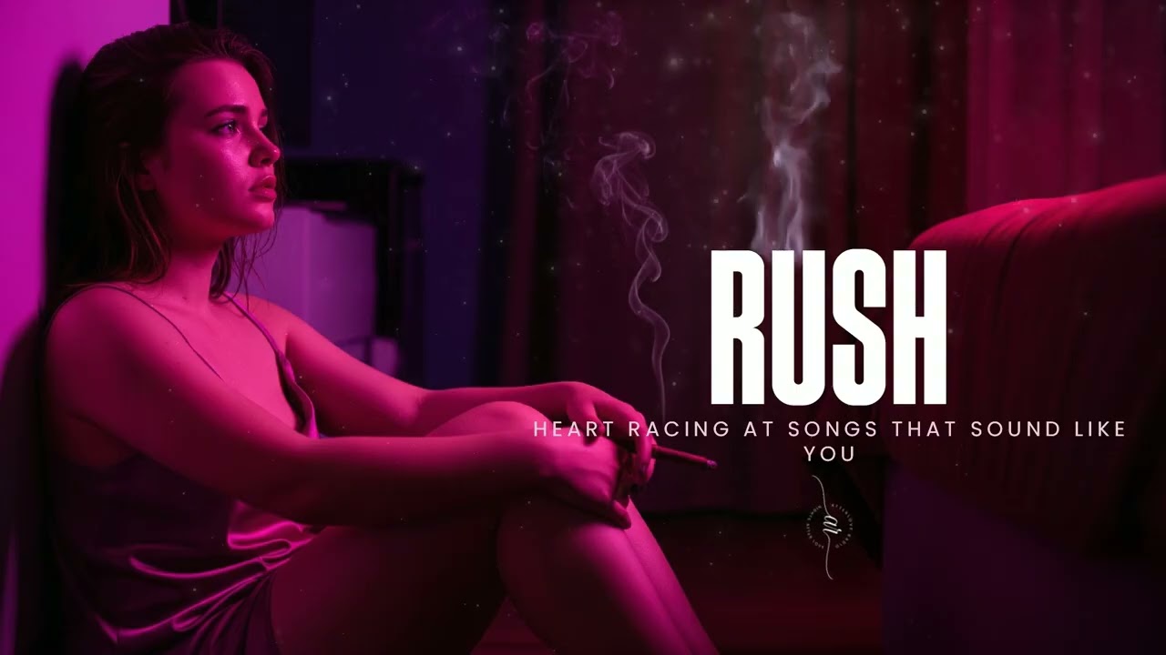 Sad Deep House 2025 - Rush - Afterlove Radio Mix #2