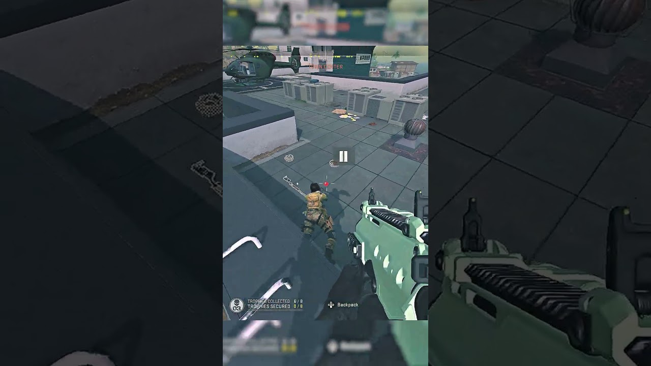 SECRET VEL-46 Class Makes You INVINCIBLE! Class Setup at end!