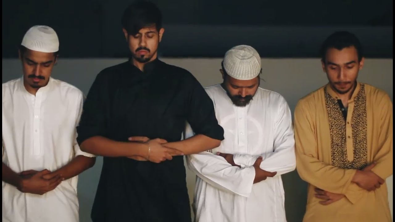 Things to avoid during Taraweeh | Bekaar Films