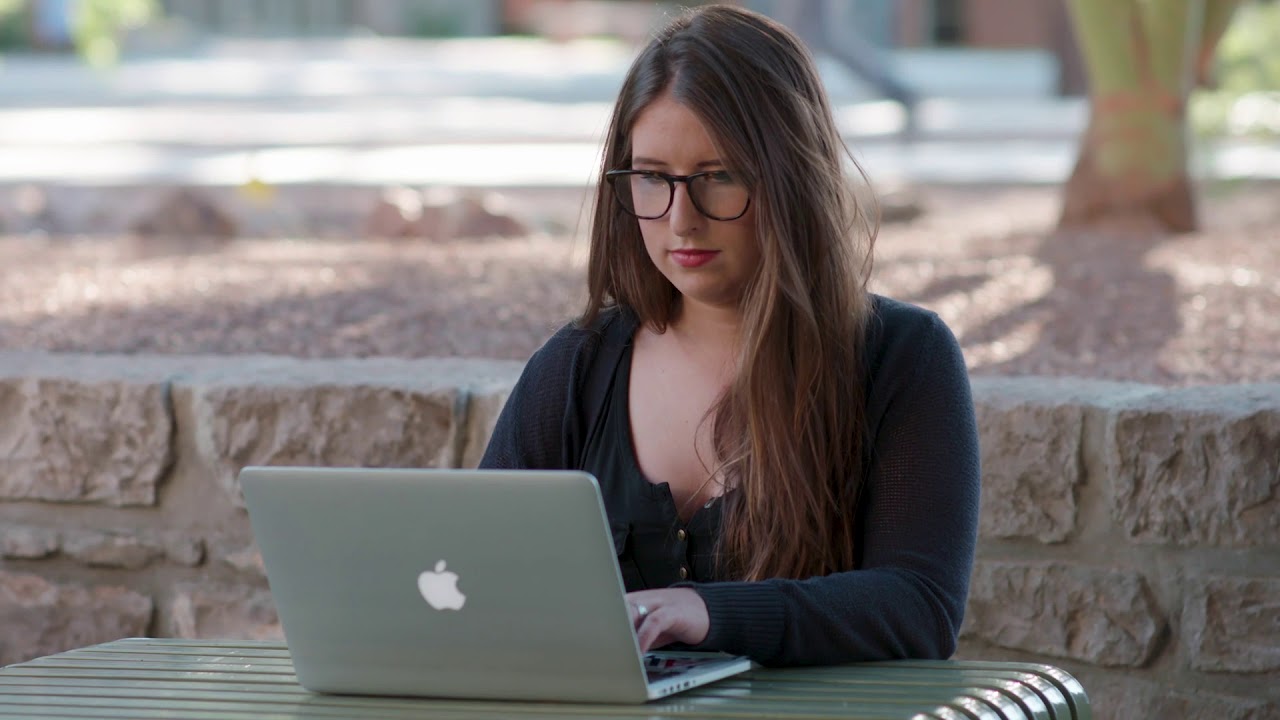 Arizona Online Earns the UPCEA Strategic Innovation Award