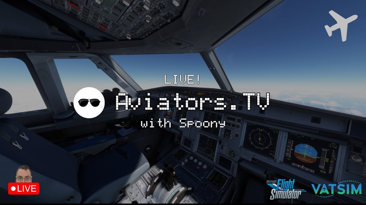 🇸🇪 Sweden Ops 2026 #2 | Stockholm → Paris Orly with Spoony