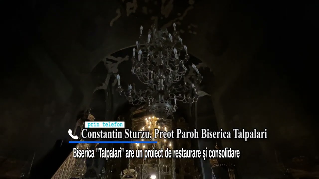 Biserica 