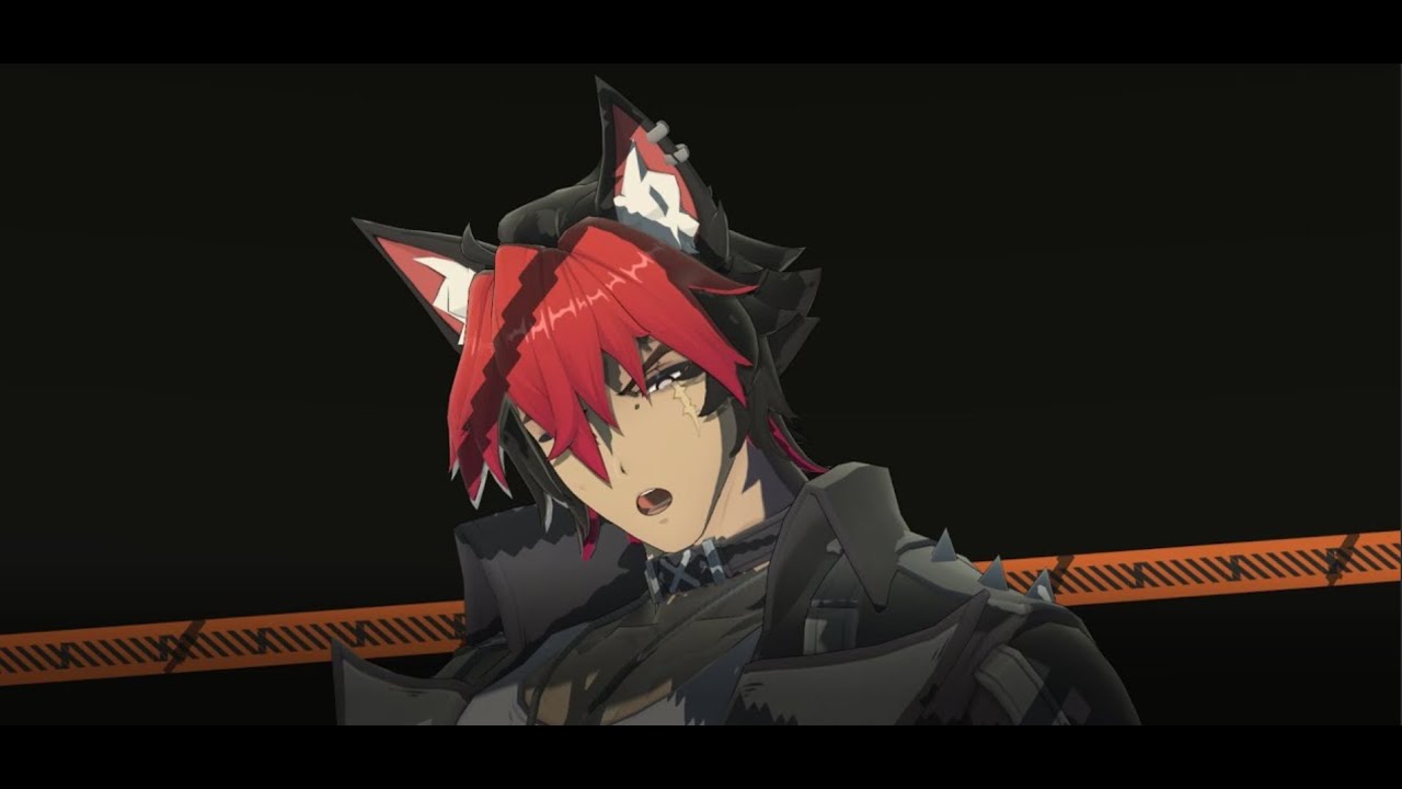 {MMD}[Request]Saja Boys/Your Idol{Zenless Zone Zero/Komano Manato}