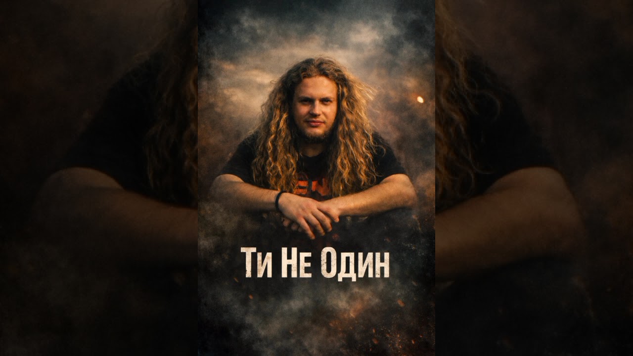 Ти Не Один - Наступ