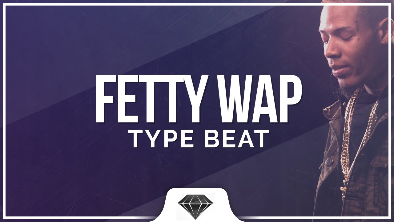Hot Fetty Wap Type Beat [Ambient Trap Instrumental 2015] | SOLD