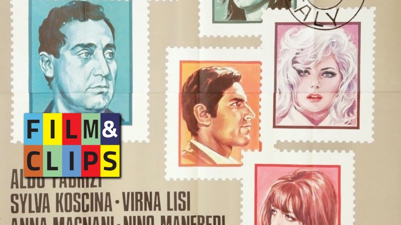 Made in Italy - Film Completo by Film&Clips