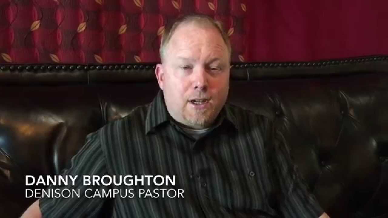 Denison Campus Update