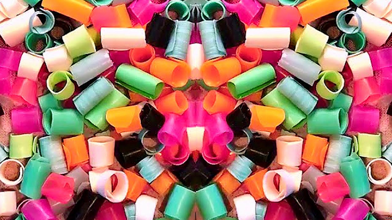 ASMR Soap Curls Crushing | Dry Soap Crunching | Soap Crunch Best ASMR | Soap ASMR Satisfying Video