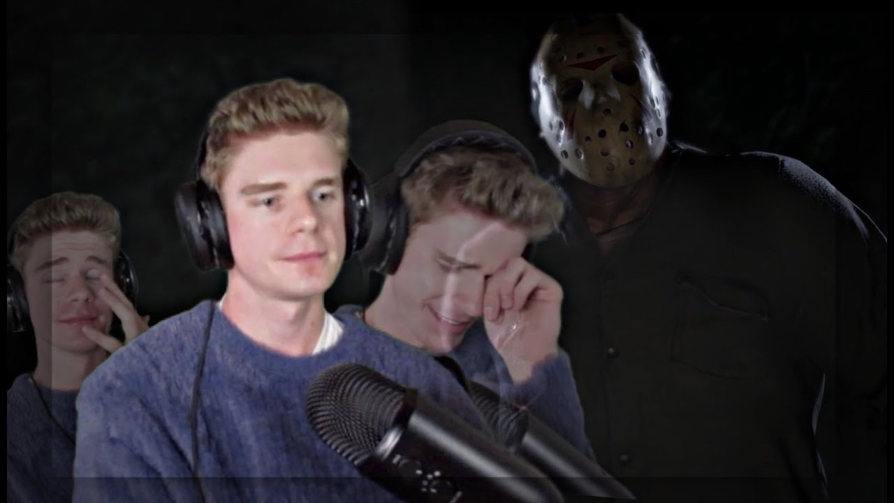 saying goodbye to Friday The 13th The Game