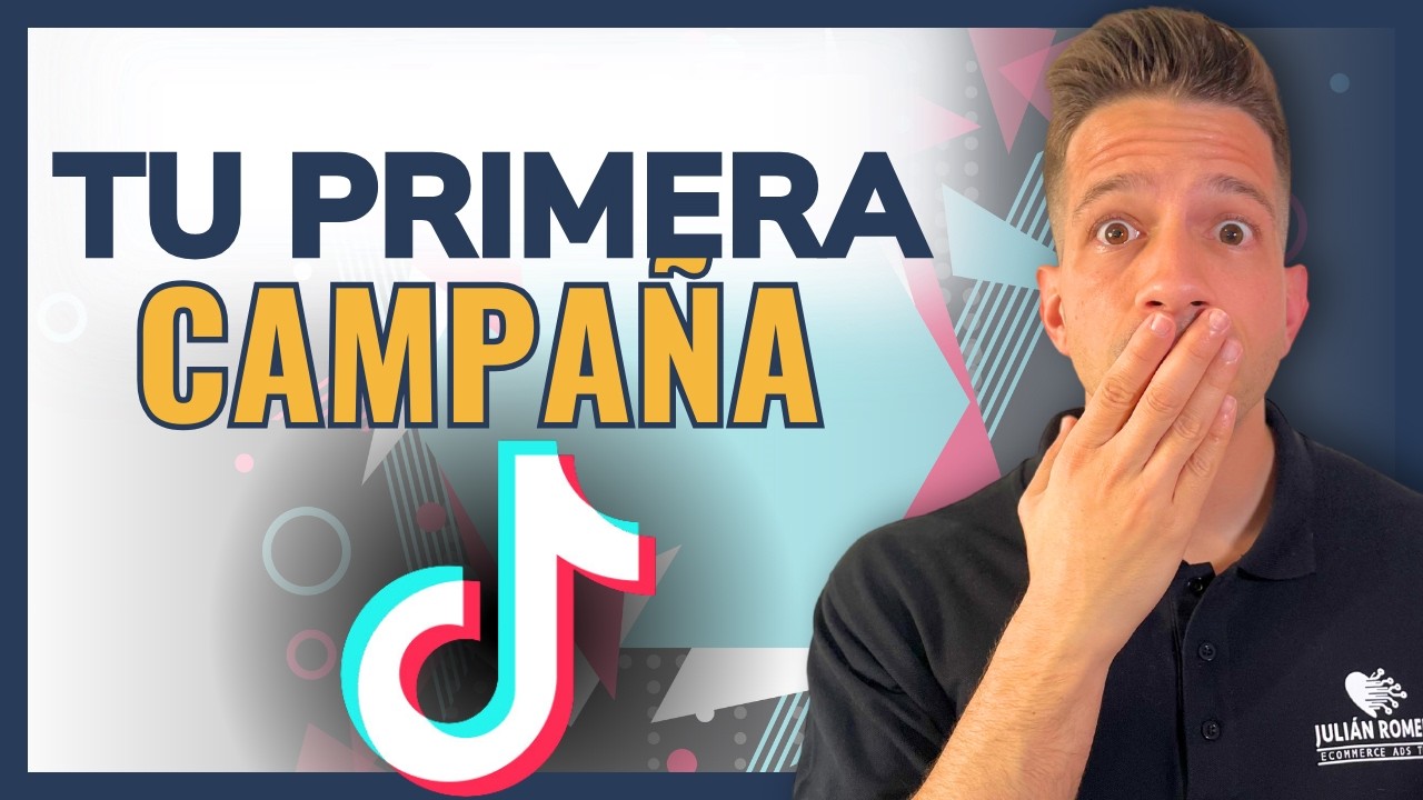 🔴 Como HACER PUBLICIDAD en TIKTOK ADS [Tutorial] | Dejar de perder dinero en tus campañas