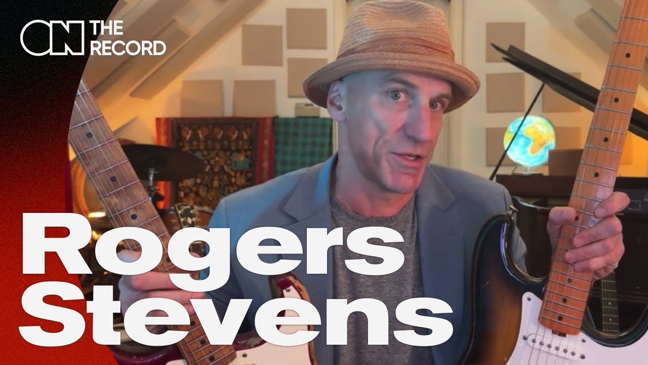 Rogers Stevens (Blind Melon) on creating 'No Rain' | On The Record