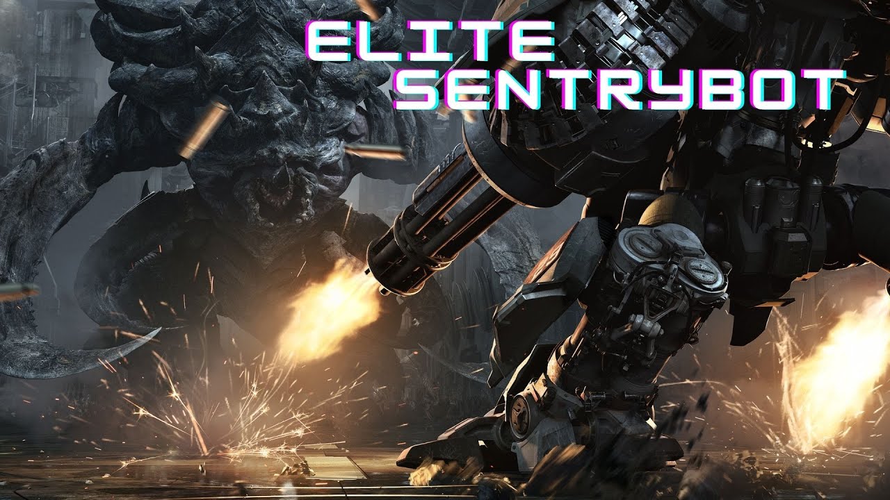 Starcraft 2 Special Forces Elite 5 - Torment- Terran SOLO