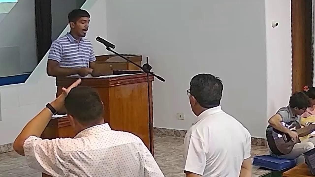Directo - Por qué los hombres van al infierno