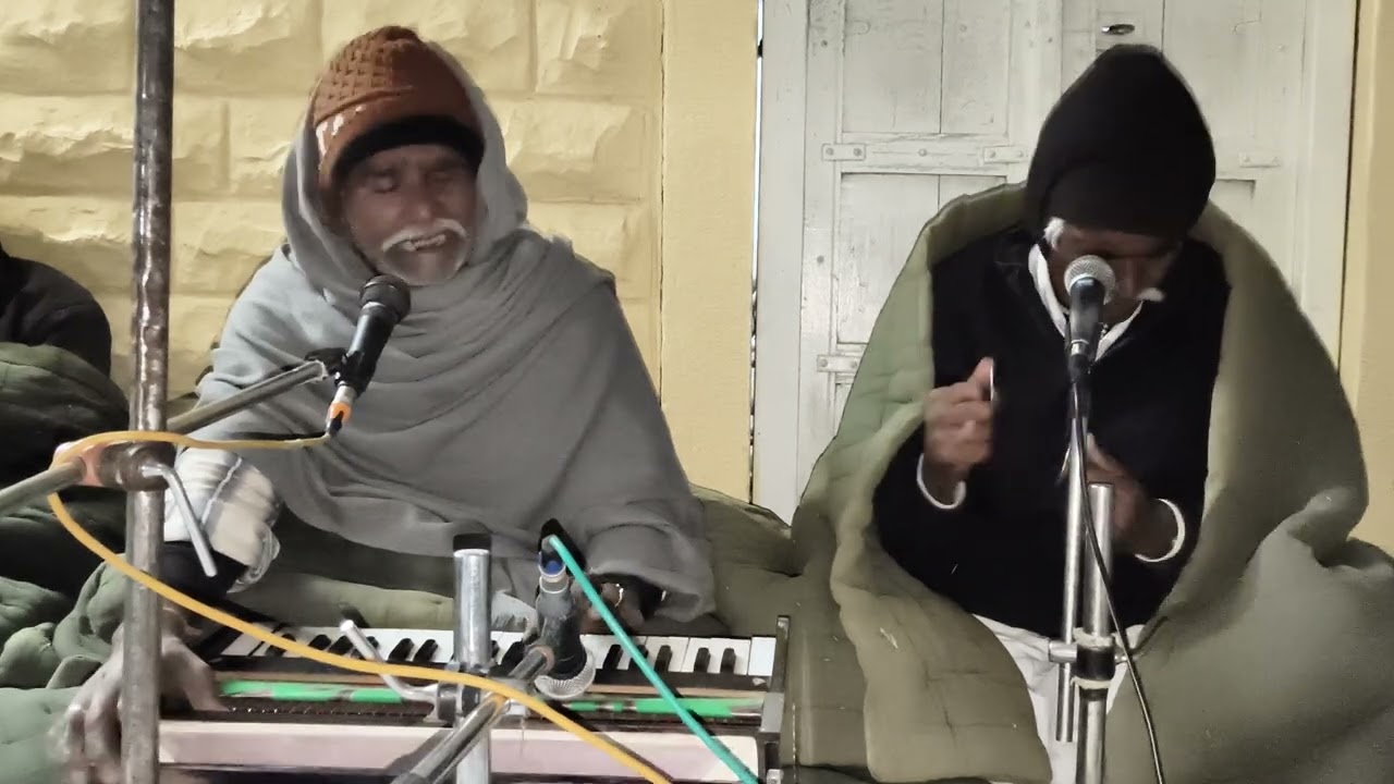 नेनदास जी डाँवरा