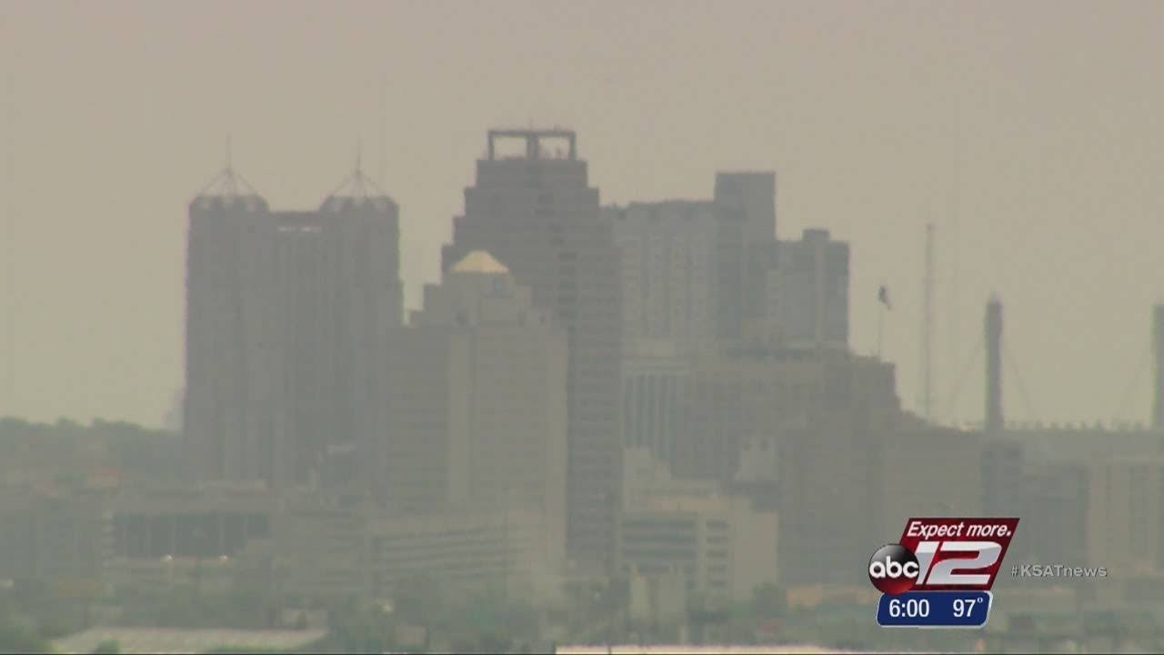 Air quality standards likely to change for SA