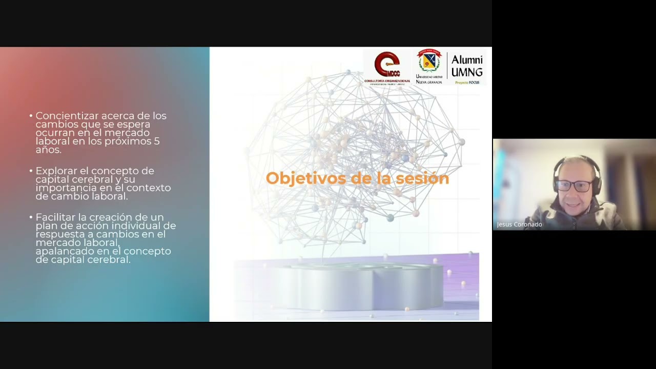 Capital Cerebral  Desarrollo y Ascenso Profesional