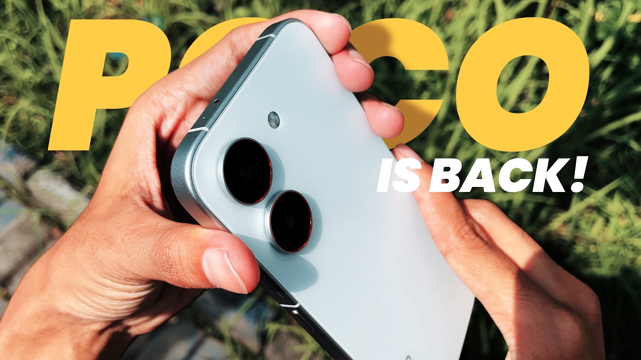 Setelah 60 Hari Saya Bersama POCO X8 PRO | Review Poco x8 Pro 2026