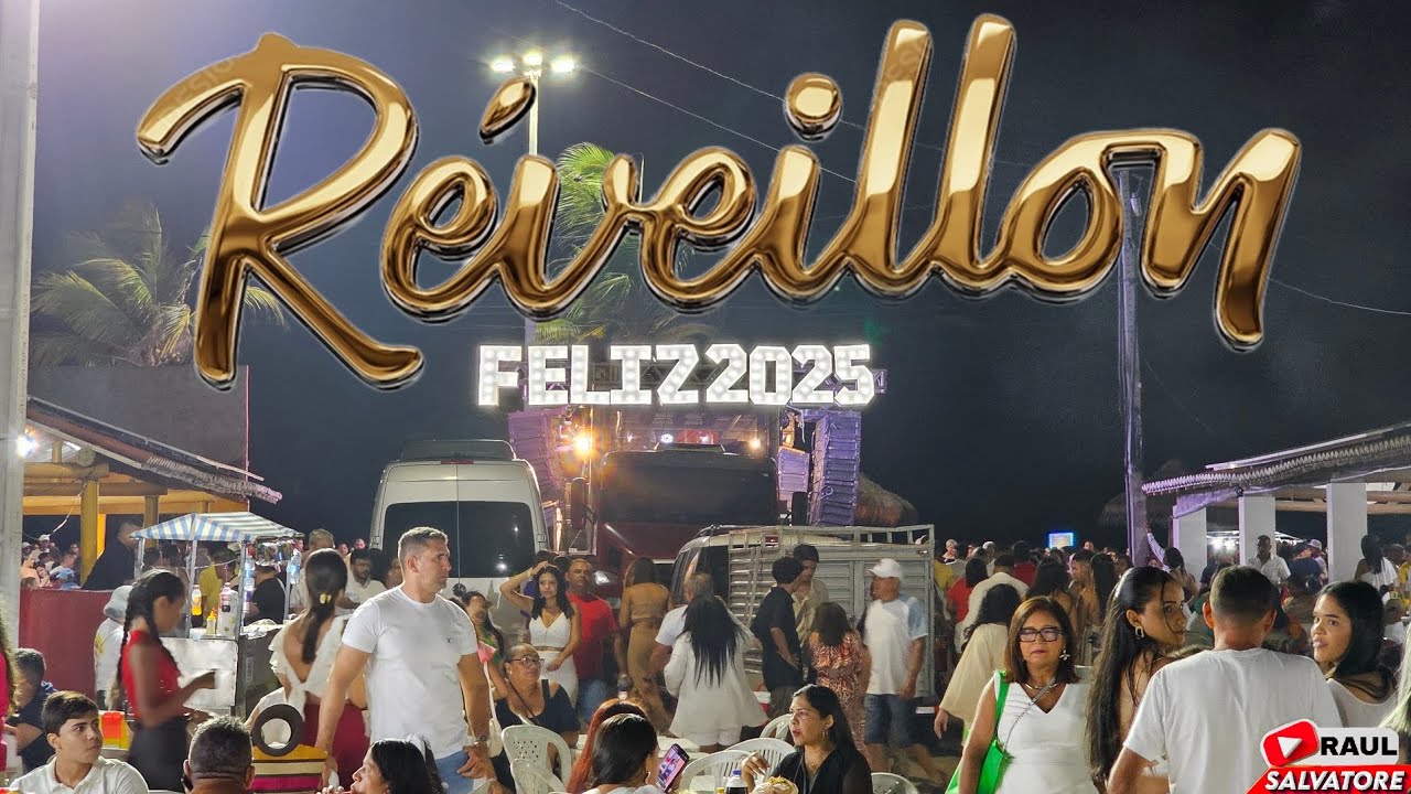 reveillon 2025 Macau-RN