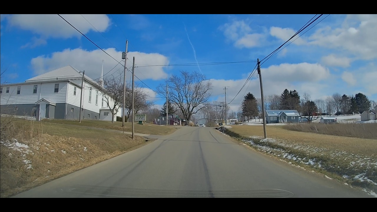 Kittanning - West Valley ,PA