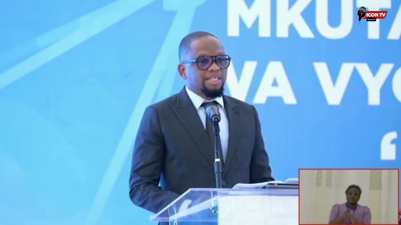 SERIKALI YAPUNGUZA ADA ZA LESENI ZA WATENGENEZA MAUDHUI MTANDAONI