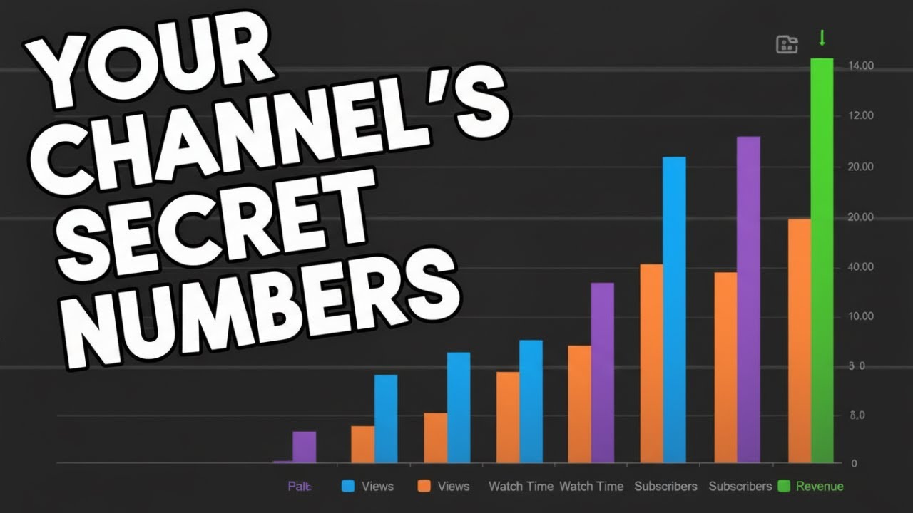 Zach is Working on Three Channels?