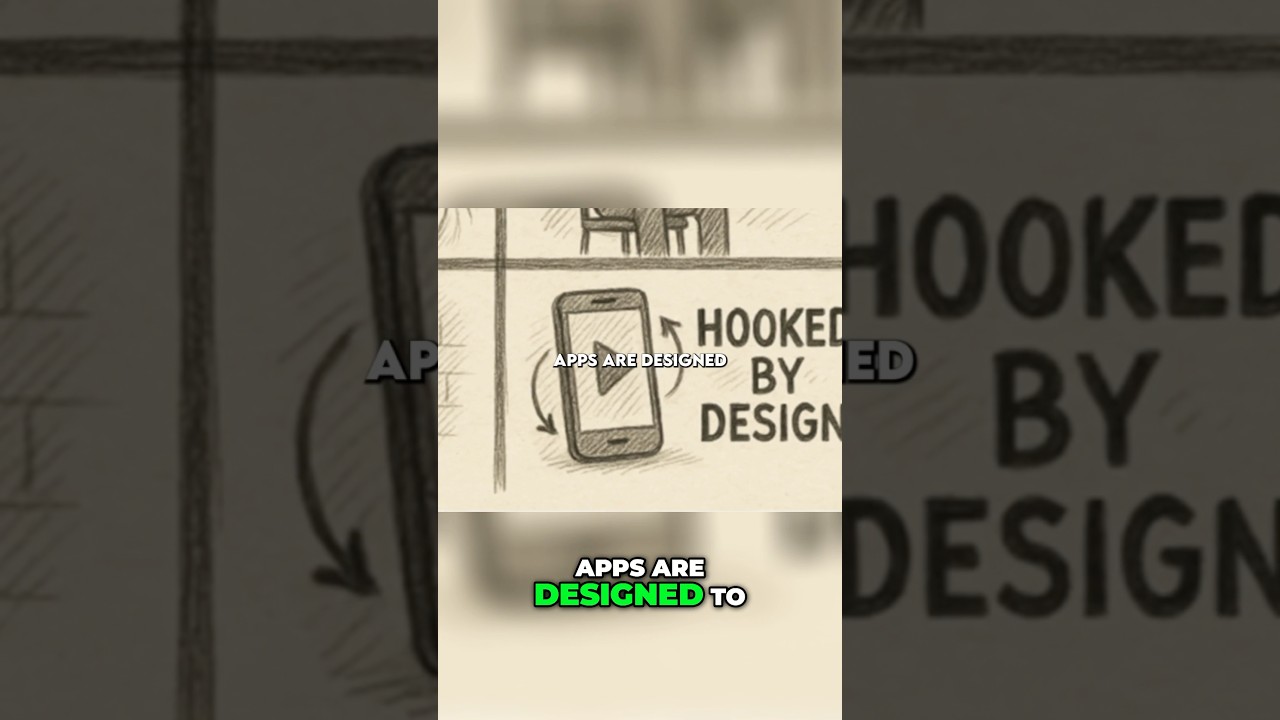 This App Is Rewiring Your Brain (And You Don’t Even Know It) 