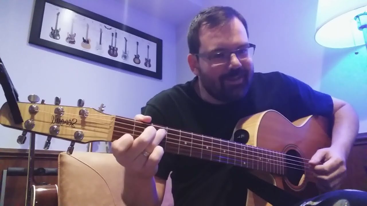 Popular - Wicked (Cover)