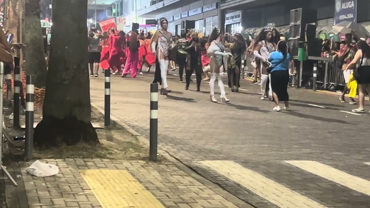 Carnaval 2026 