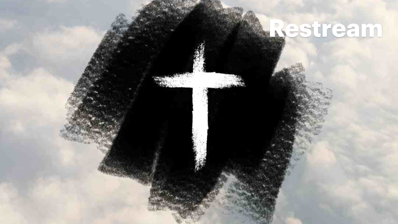ASH WEDNESDAY SERVICE