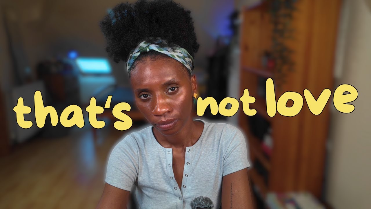 It&rsquo;s Time to Stop Calling Suffering Love